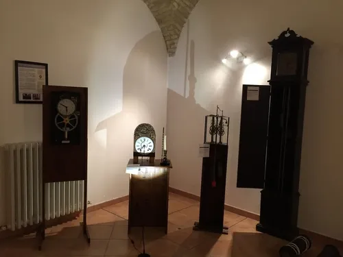 Museo dell'Orologio